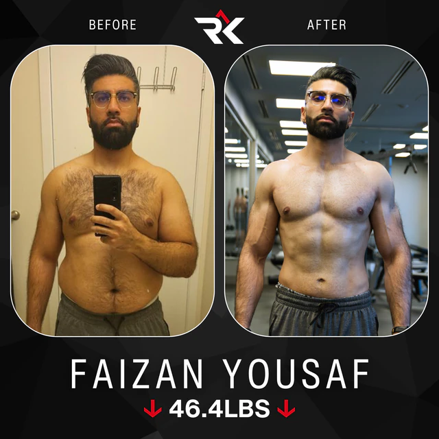 RK Performance client transformation 1