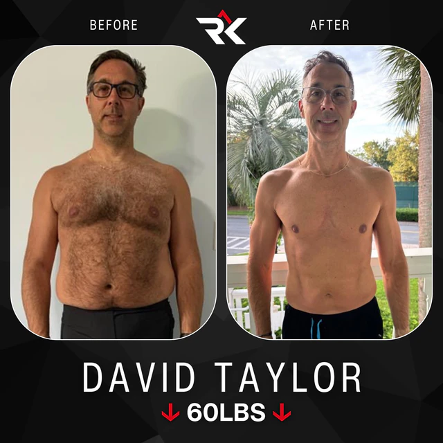 RK Performance client transformation 7