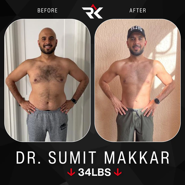 RK Performance client transformation 15