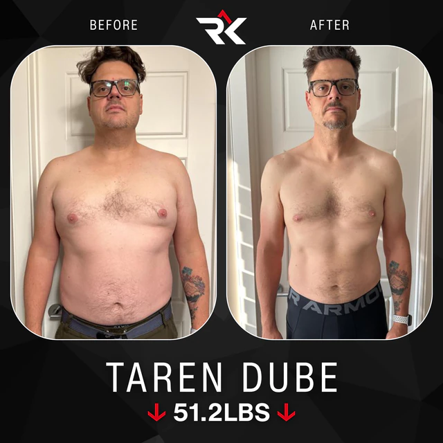 RK Performance client transformation 19
