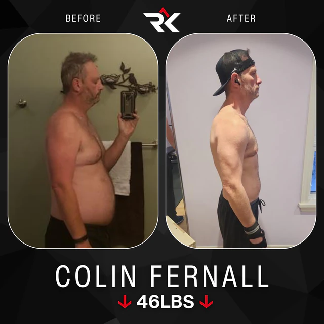 RK Performance client transformation 23