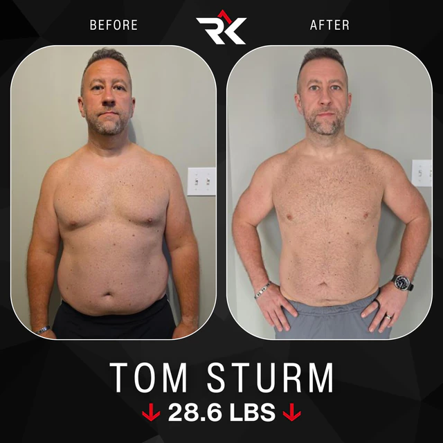 RK Performance client transformation 26