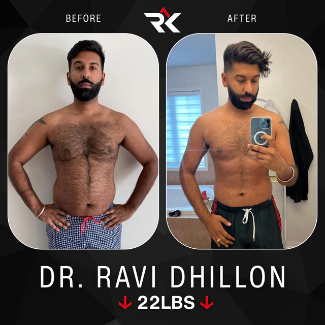 RK Performance client transformation 32