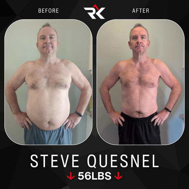 RK Performance client transformation 33