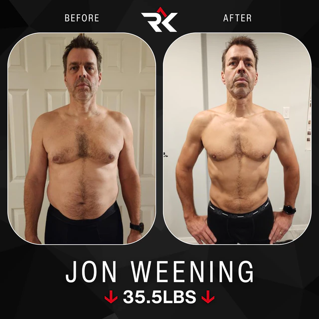 RK Performance client transformation 37