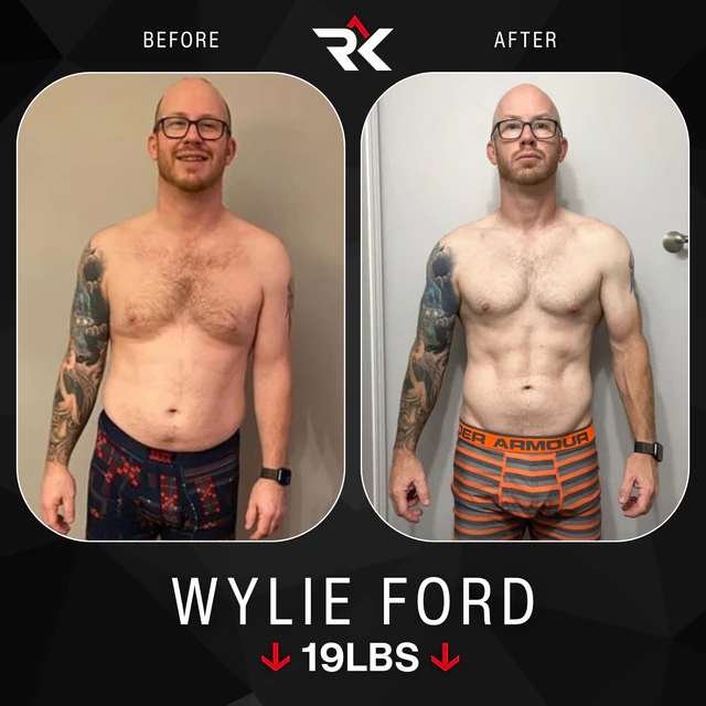 RK Performance client transformation 41