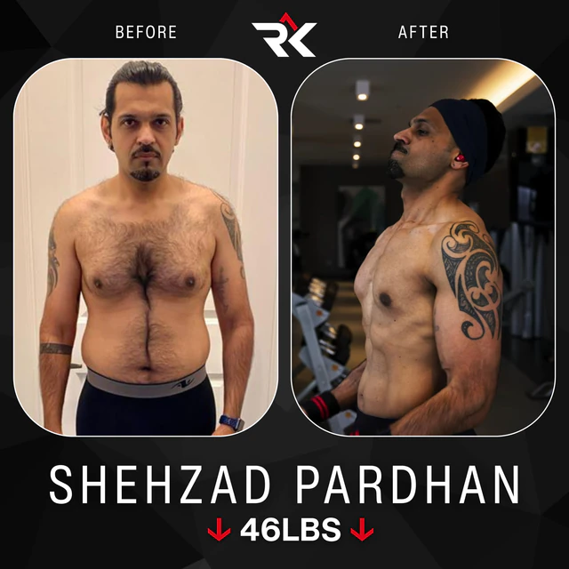 RK Performance client transformation 42