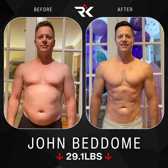 RK Performance client transformation 46